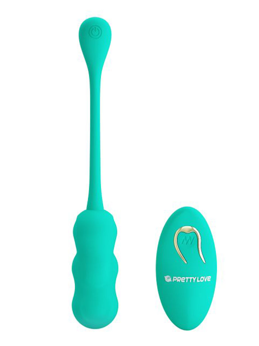 Leshy Vibro Jaje BI 14868W A4